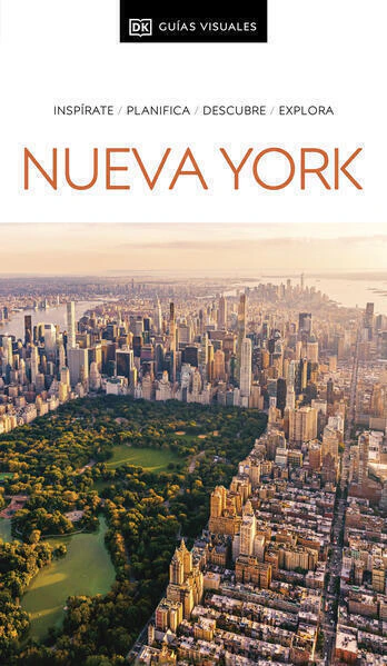 Nueva York ( Guías Visuales )