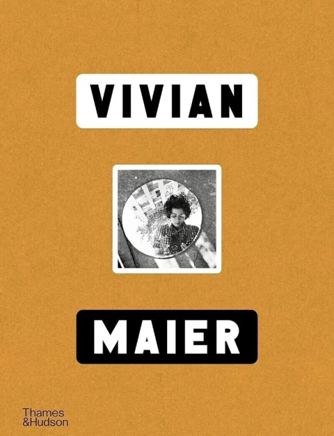Vivian Maier