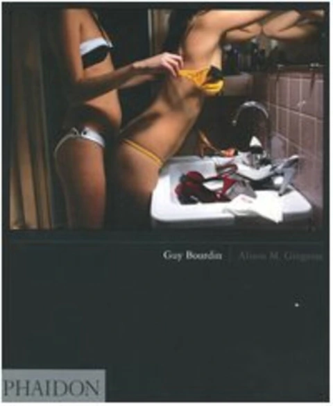 Guy Bourdin