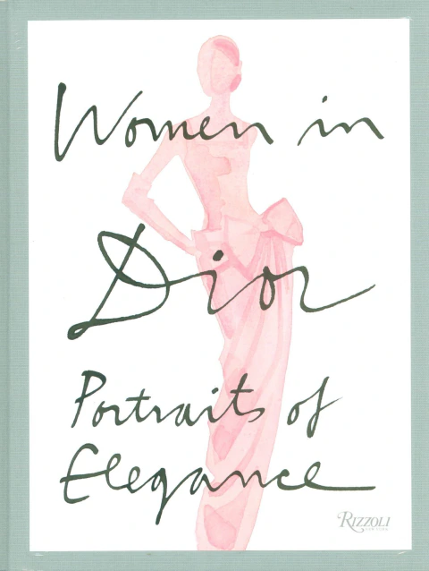 WOMEN IN DIOR: PORTRAITS OF ELEGANCE