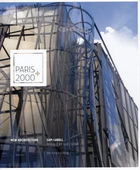 Paris 2000: New Architecture