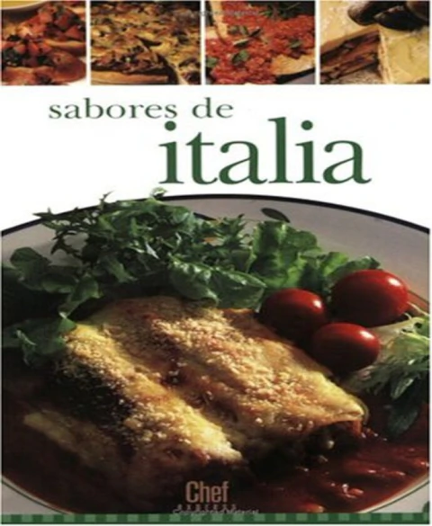 Sabores de Italia