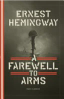 A Farewell To Arms