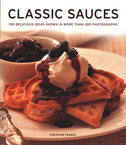 Classic salsas