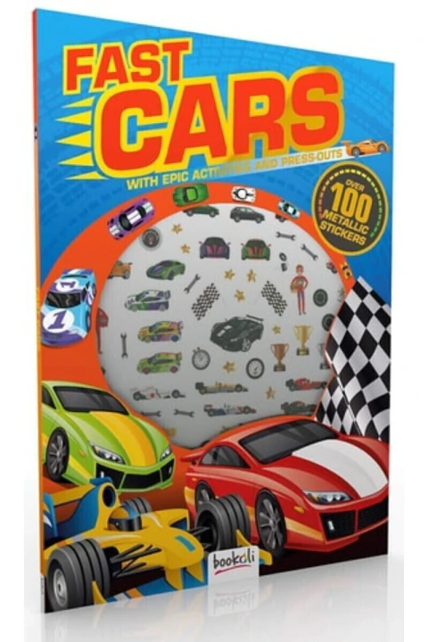 Fast Cars