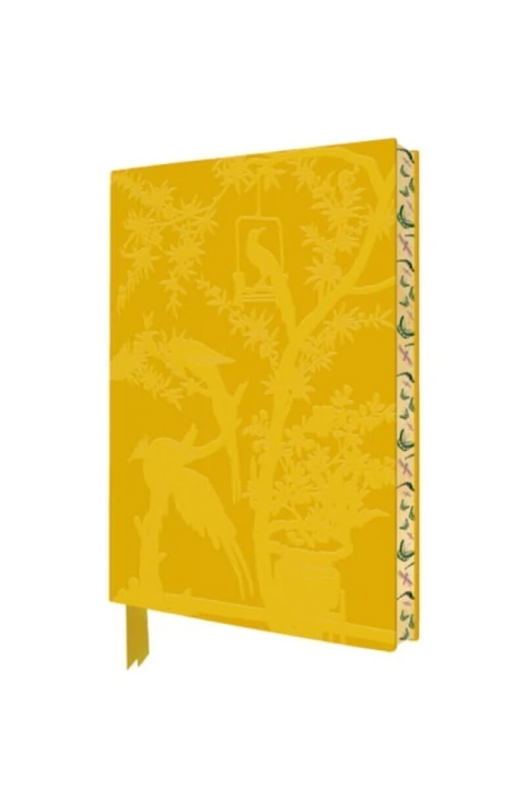 Libreta: John James Audubon, Magpie Jays Artisan Art