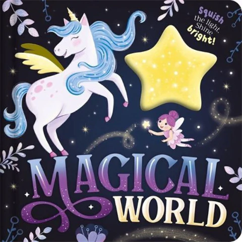 Magical World