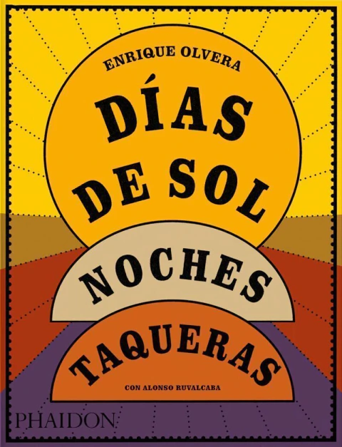 Dias De Sol, Noches Taqueras