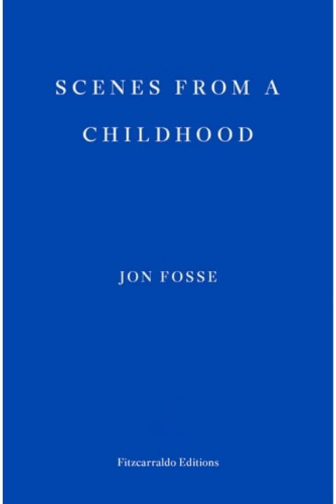 Scenes From A Childhood