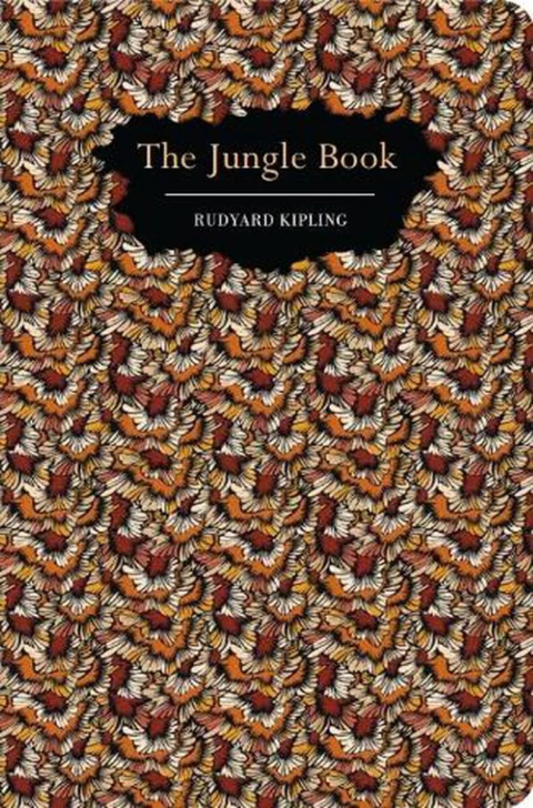 Chiltern Classics: The Jungle Book