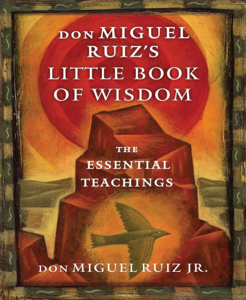 Little Book of Wisdom: The Essential Teachings