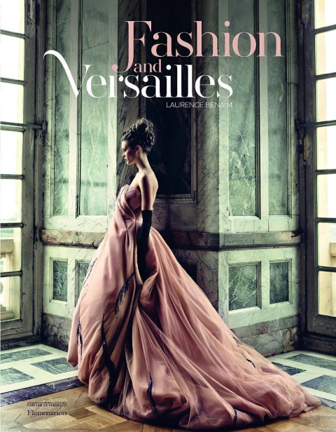 FASHION AND VERSAILLES
