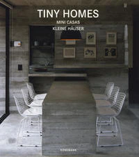 Lct: Tiny Homes, Mini Casas, Kleine Häuser