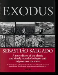 Sebastiao Salgado: Exodus (fo,gb)