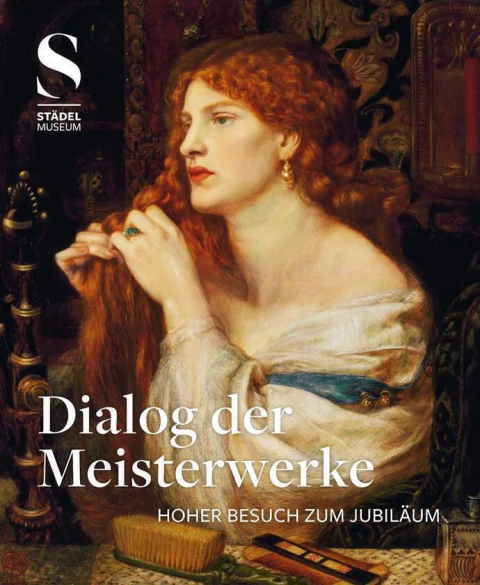 Master works in dialogue