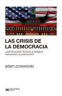 La crisis de la democracia