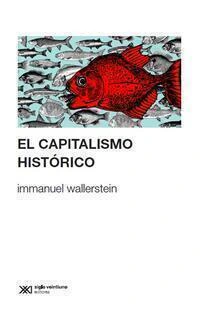 El capitalismo histórico