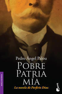 Pobre patria mía