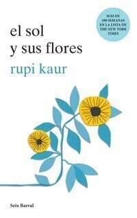 El sol y sus flores