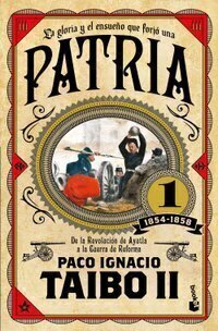Patria 1