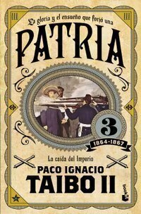 Patria 3