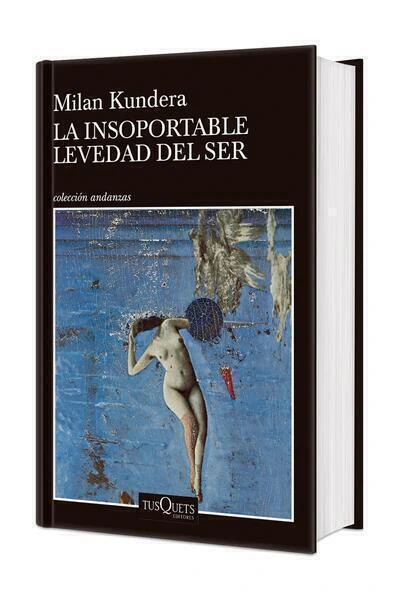La insoportable levedad del ser