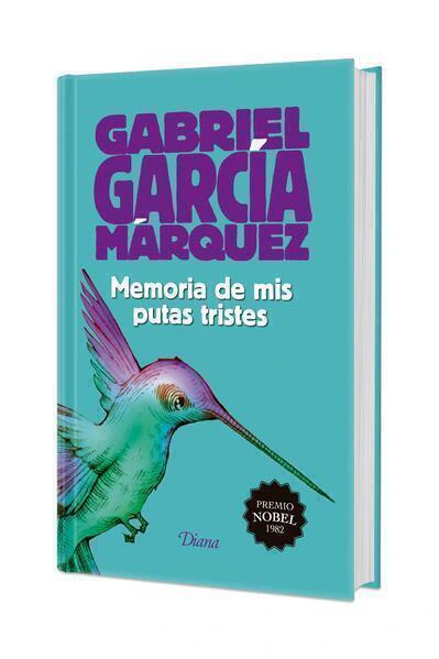 Memoria de mis putas tristes (2015)