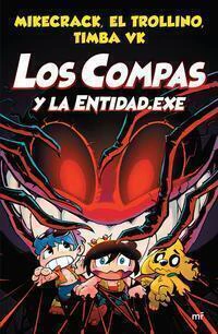 Compas 6. Los Compas y la Entidad.Exe