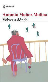 Volver a dónde