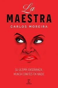 La maestra