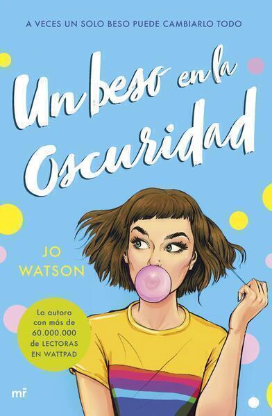 Un beso en la oscuridad