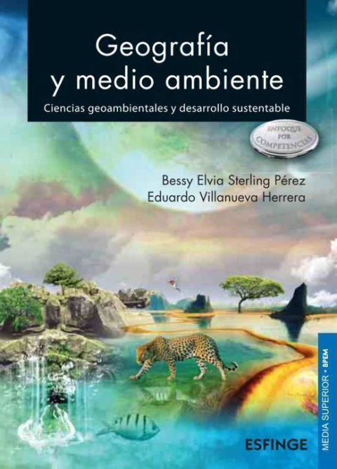 Geografía y medio ambiente