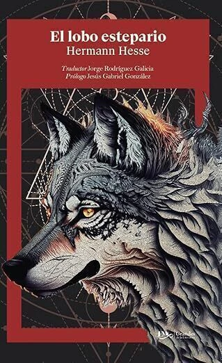 EL LOBO ESTEPARIO
