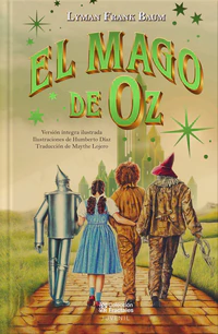 EL MAGO DE OZ