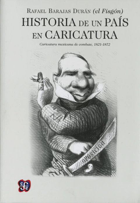 Historia de un país en caricatura