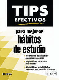 Tips efectivos para mejorar hábitos de estudio