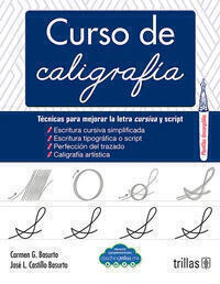 Curso de caligrafía