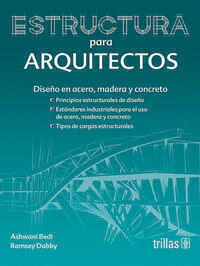 Estructura para arquitectos