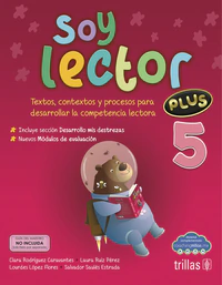 Soy lector plus (5)