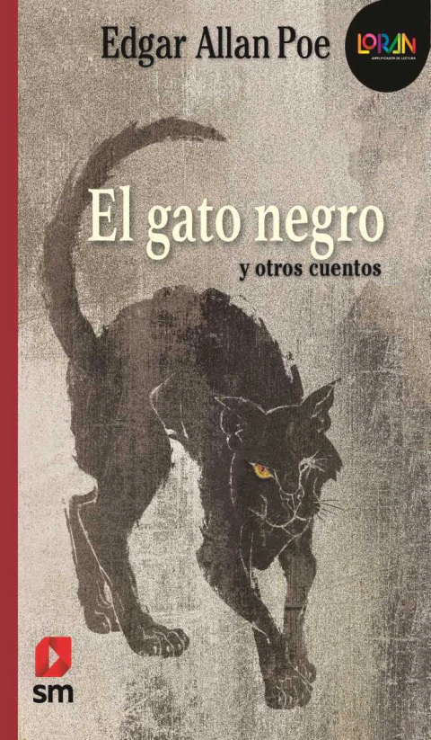 Loran - El gato negro y otros cuentos