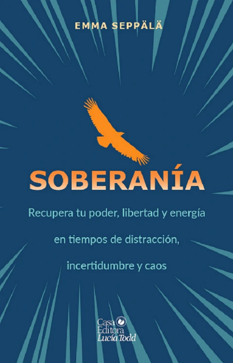 Soberanía
