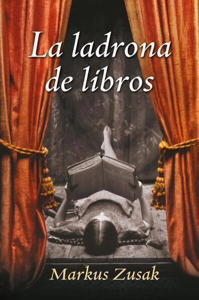 La ladrona de libros (edición especial)