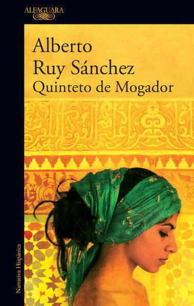 Quinteto de Mogador