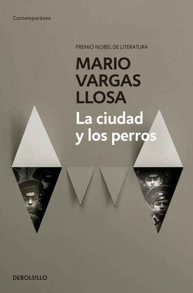 La ciudad y los perros