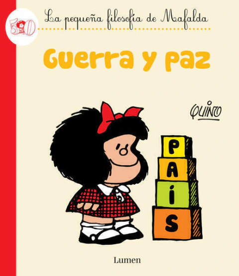 Guerra y paz
