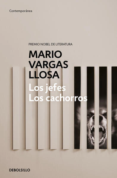 Los jefes / Los cachorros