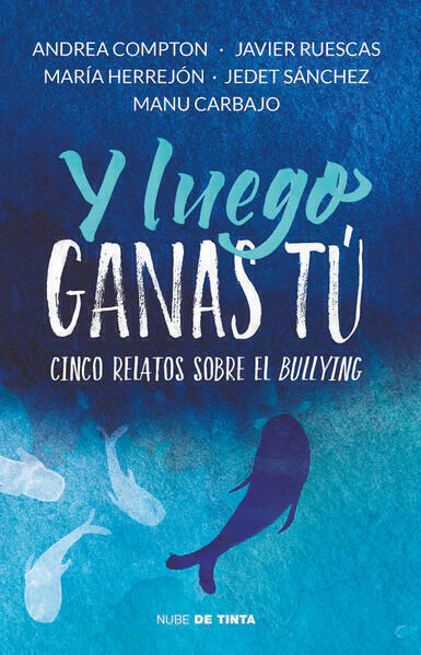Y luego ganas tú