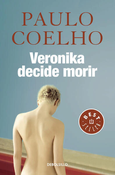 Veronika decide morir ( Biblioteca Paulo Coelho )