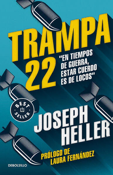 Trampa 22