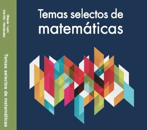 Temas selectos de matemáticas